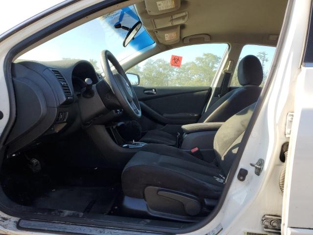 Photo 7 from auction – 2012 NISSAN ALTIMA BAS with VIN 1N4AL2AP2CC261660