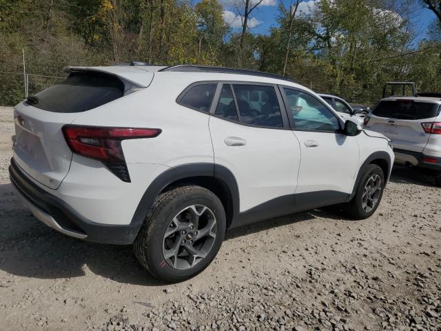 Photo 3 from auction – 2024 CHEVROLET TRAX 1LT with VIN KL77LHE22RC075967