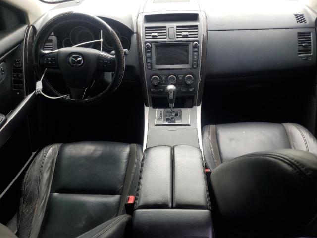 Photo 8 from auction – 2011 MAZDA CX-9 with VIN JM3TB2DA1B0322114