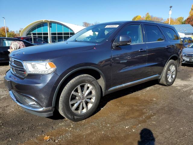 DODGE DURANGO LI 2014 with VIN 1C4RDJDGXEC508605 - Photo from auction