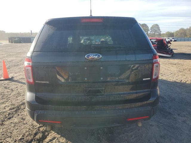 Photo 6 from auction – 2015 FORD EXPLORER P with VIN 1FM5K8AR8FGB91531