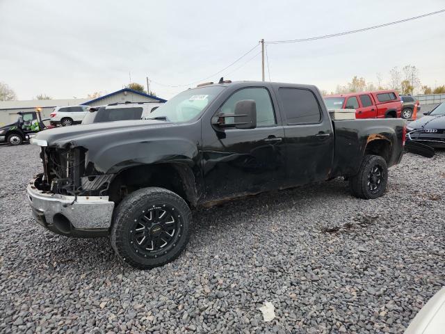 Photo 1 from auction – 2008 GMC SIERRA K25 with VIN 1GTHK23678F172804