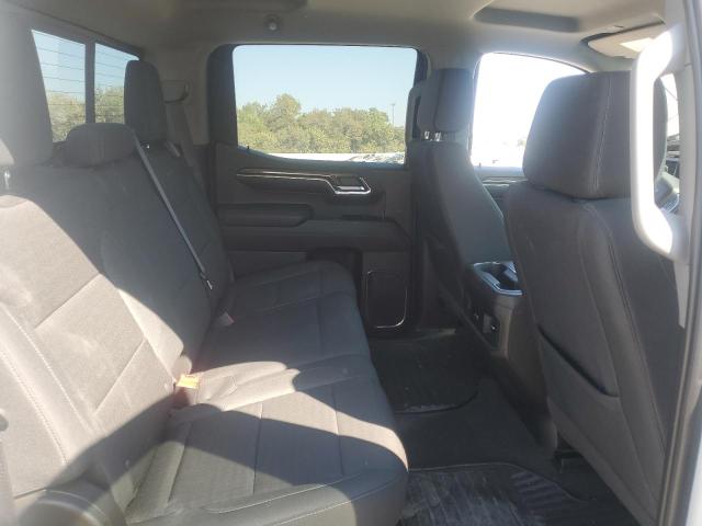 Photo 10 from auction – 2024 CHEVROLET SILVERADO with VIN 3GCUDEE86RG219300