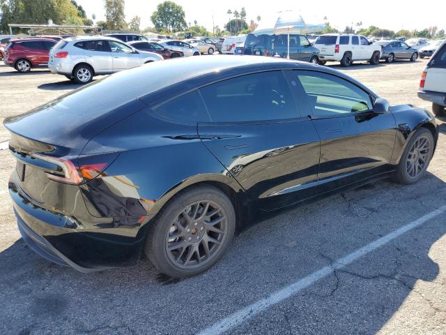 Photo 3 from auction – 2024 TESLA MODEL 3 with VIN 5YJ3E1EA5RF732581