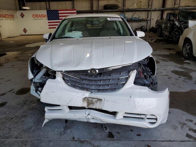 Photo 5 from auction – 2007 CHRYSLER SEBRING TO with VIN 1C3LC56R37N528124