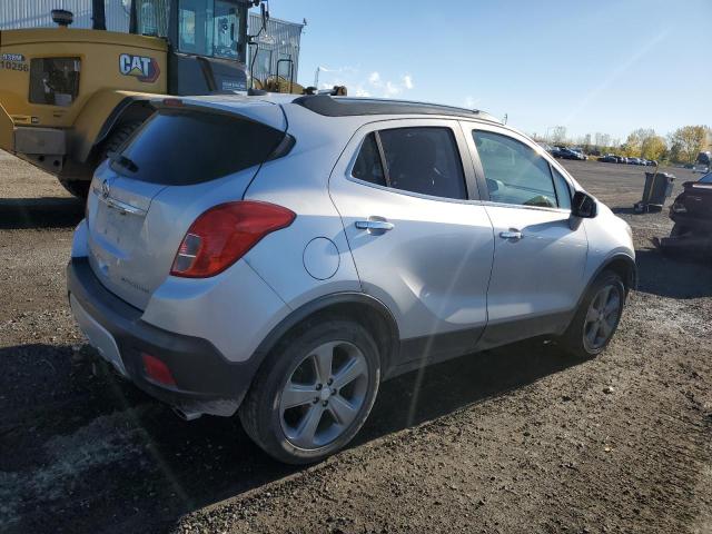 Photo 3 from auction – 2013 BUICK ENCORE with VIN KL4CJASB5DB053943