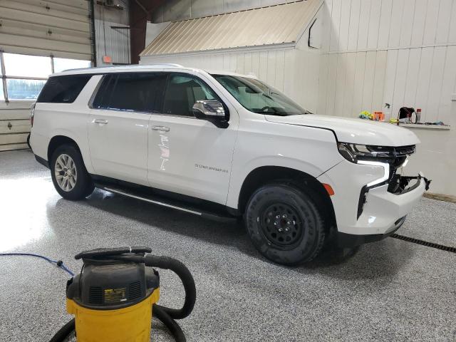 Photo 4 from auction – 2023 CHEVROLET SUBURBAN C with VIN 1GNSCFKD2PR344574