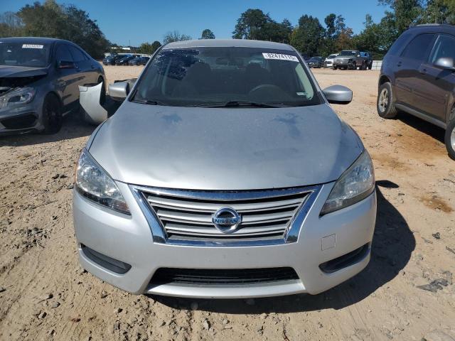 Photo 5 from auction – 2014 NISSAN SENTRA S with VIN 3N1AB7AP2EY217309