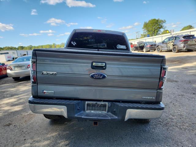 Photo 6 from auction – 2013 FORD F150 SUPER with VIN 1FTFW1EF8DKF94150