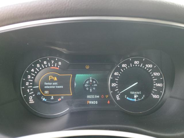 Photo 9 from auction – 2017 LINCOLN MKC RESERV with VIN 5LMCJ3C96HUL52082