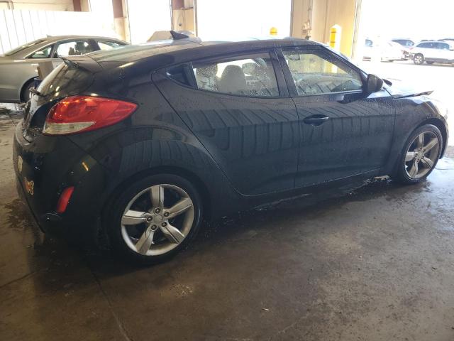 صورة رقم 3 من المزاد - 2014 HYUNDAI VELOSTER مع VIN KMHTC6AD8EU216652