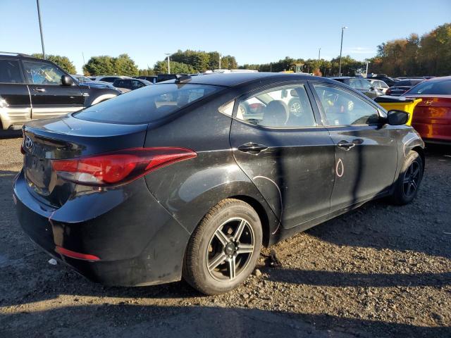 Photo 3 from auction – 2016 HYUNDAI ELANTRA SE with VIN 5NPDH4AE9GH763577