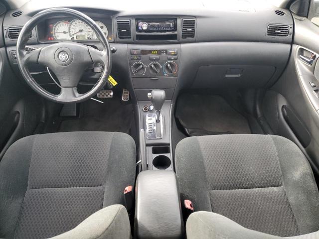 Photo 8 from auction – 2007 TOYOTA COROLLA CE with VIN 1NXBR30E37Z804626