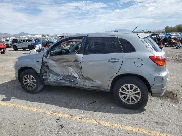صورة رقم 2 من المزاد - 2011 MITSUBISHI OUTLANDER مع VIN JA4AP3AU7BZ002808
