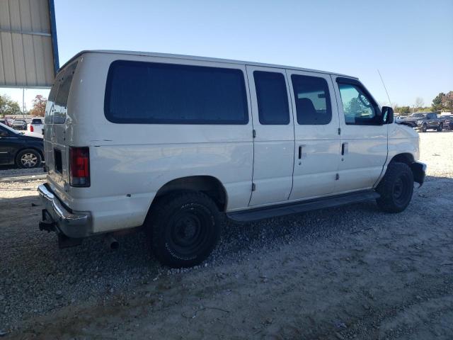Photo 3 from auction – 2008 FORD ECONOLINE with VIN 1FBNE31L08DB11223