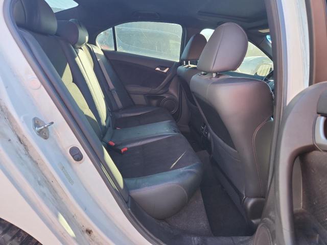 Photo 10 from auction – 2012 ACURA TSX SE with VIN JH4CU2E86CC005894