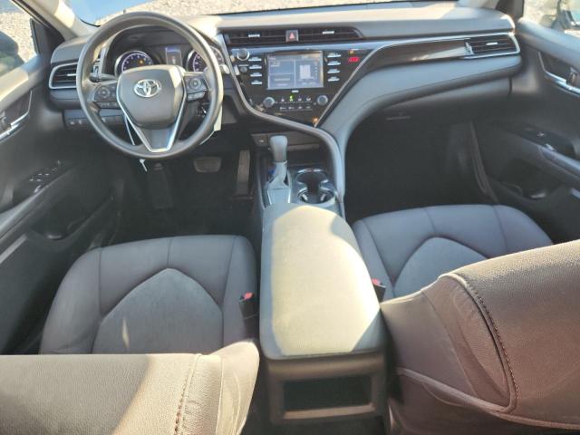 Photo 8 from auction – 2020 TOYOTA CAMRY LE with VIN 4T1C11AK2LU929017
