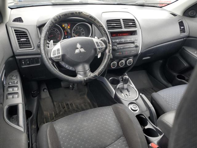Photo 8 from auction – 2011 MITSUBISHI OUTLANDER with VIN JA4AR4AU7BZ006616
