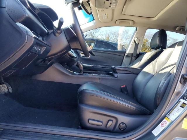 Photo 7 from auction – 2017 TOYOTA AVALON HYB with VIN 4T1BD1EB9HU058959