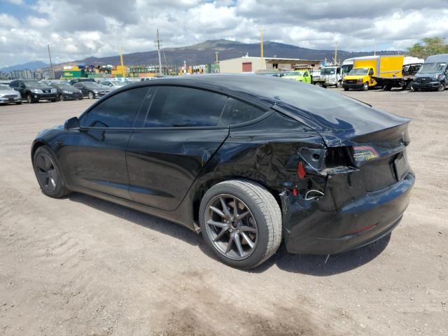 Photo 2 from auction – 2021 TESLA MODEL 3 with VIN 5YJ3E1EA3MF014486
