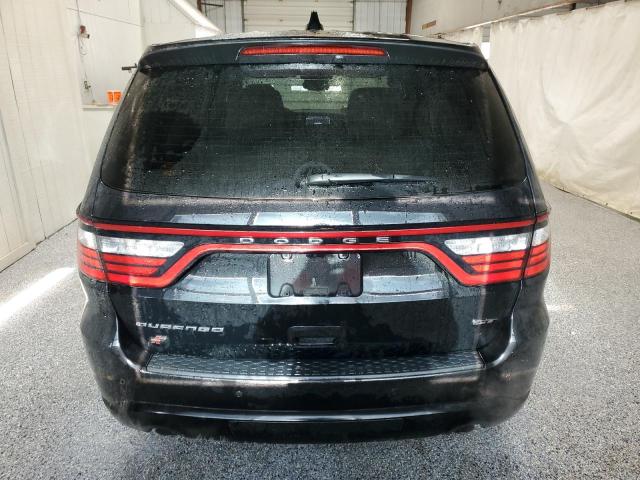 Foto 6 de la subasta – 2025 DODGE DURANGO GT con VIN 1C4RDJDG0SC538238