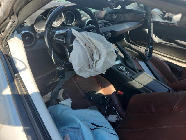 Photo 8 from auction – 2022 MAZDA MX-5 MIATA with VIN JM1NDAM78N0507906