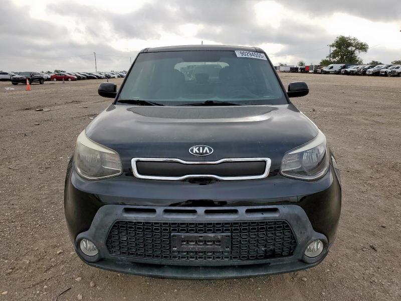 Photo 5 from auction – 2015 KIA SOUL with VIN KNDJN2A21F7234570