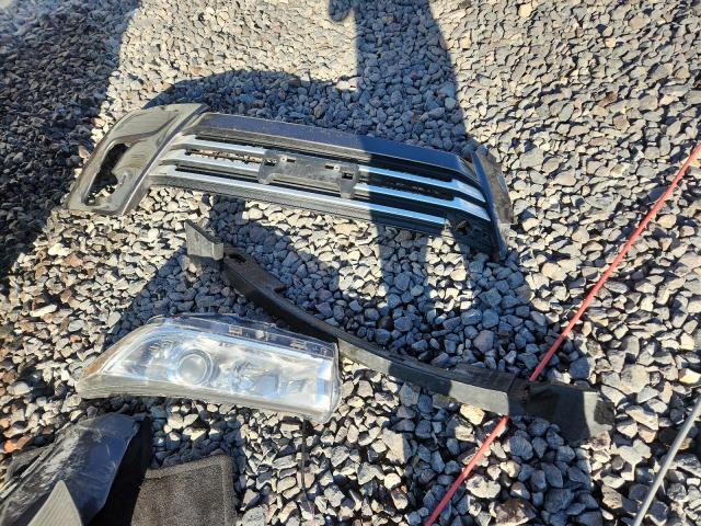 Photo 13 from auction – 2017 TOYOTA HIGHLANDER with VIN 5TDBZRFH9HS445488
