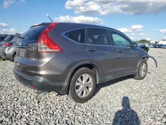 Photo 3 from auction – 2013 HONDA CR-V EX with VIN 3CZRM3H54DG707255