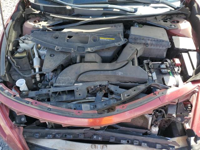 Photo 11 from auction – 2014 NISSAN ALTIMA 2.5 with VIN 1N4AL3AP7EC271254