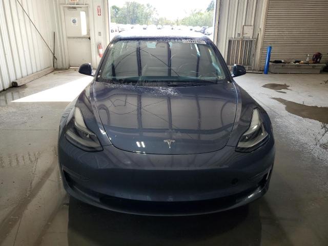 Photo 5 from auction – 2022 TESLA MODEL 3 with VIN 5YJ3E1EA5NF287785