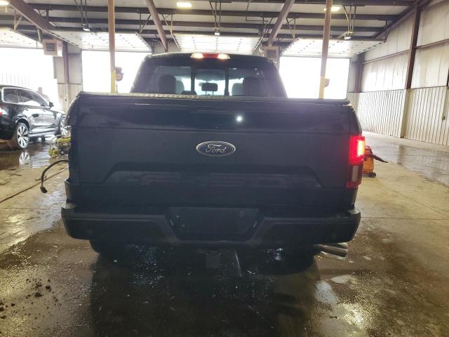 Photo 6 from auction – 2018 FORD F150 SUPER with VIN 1FTEW1E55JFC82360