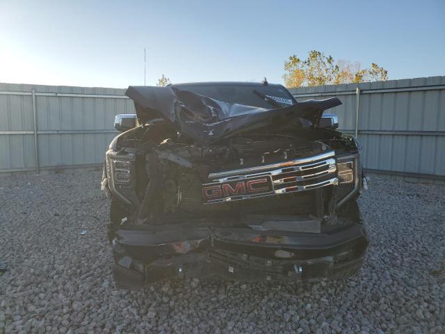 Photo 5 from auction – 2023 GMC SIERRA with VIN 3GTUUGED7PG111838