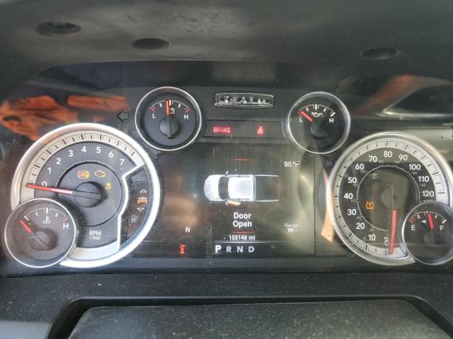 Photo 9 from auction – 2016 RAM 1500 SLT with VIN 1C6RR7GT1GS373575