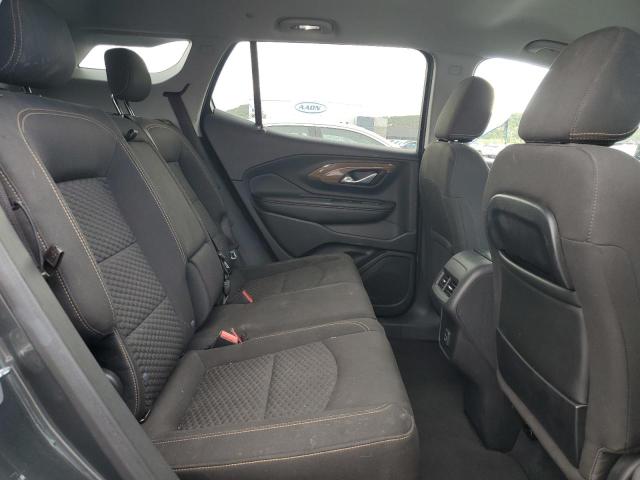 Photo 11 from auction – 2020 GMC TERRAIN SL with VIN 3GKALMEV7LL185537