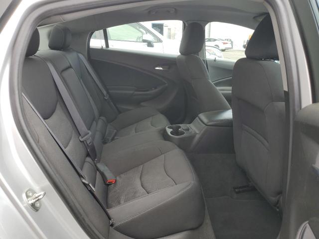 Photo 10 from auction – 2016 CHEVROLET VOLT LT with VIN 1G1RC6S56GU140995