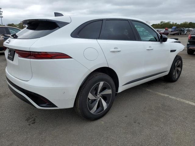 Photo 3 from auction – 2025 JAGUAR F-PACE R-D with VIN SADCT2EX6SA753829