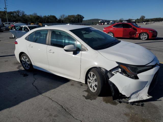 Foto 4 de la subasta – 2021 TOYOTA COROLLA LE con VIN 5YFEPMAE9MP182389