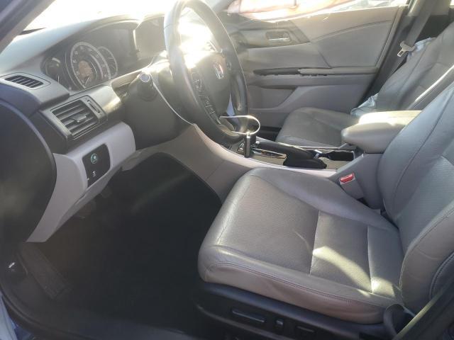 Photo 7 from auction – 2015 HONDA ACCORD EXL with VIN 1HGCR2F82FA184275