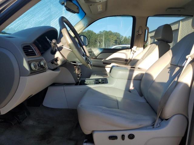 Photo 7 from auction – 2007 GMC NEW SIERRA with VIN 2GTEK13M471514730