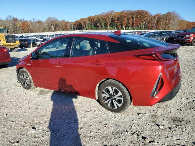 Photo 2 from auction – 2019 TOYOTA PRIUS PRIM with VIN JTDKARFP8K3112450