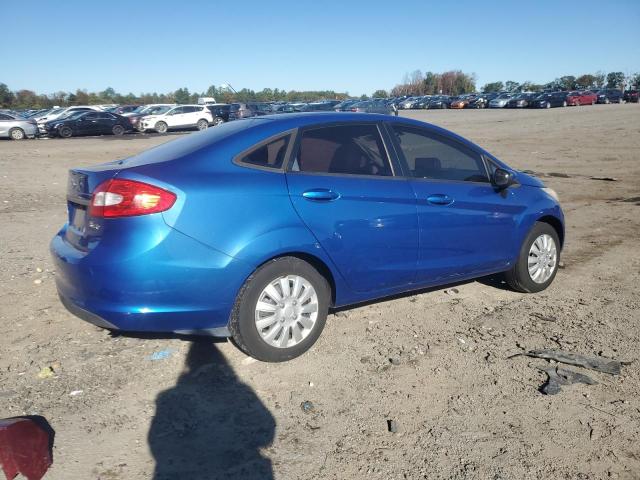 Photo 3 from auction – 2011 FORD FIESTA SE with VIN 3FADP4BJ3BM108550