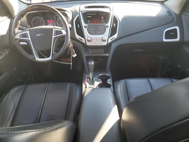 Photo 8 from auction – 2016 GMC TERRAIN DE with VIN 2GKFLVE35G6129228