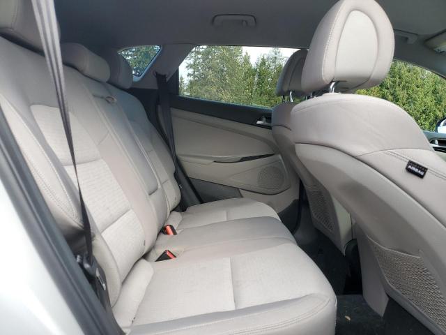 Photo 11 from auction – 2016 HYUNDAI TUCSON SE with VIN KM8J23A41GU039549