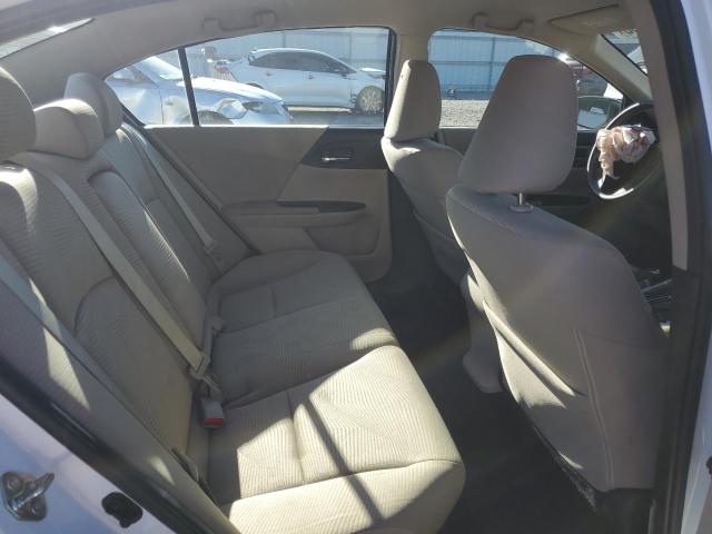 Photo 10 from auction – 2015 HONDA ACCORD LX with VIN 1HGCR2F3XFA066074