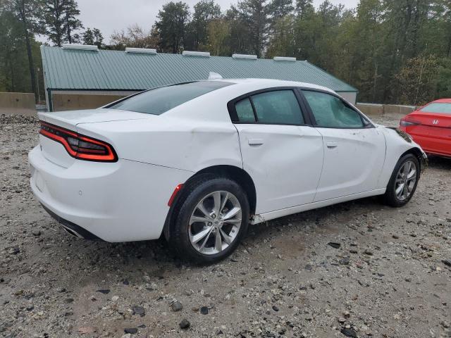 Photo 3 from auction – 2023 DODGE CHARGER SX with VIN 2C3CDXJG8PH501086