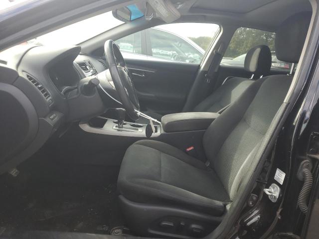 Photo 7 from auction – 2015 NISSAN ALTIMA 2.5 with VIN 1N4AL3AP1FC124056