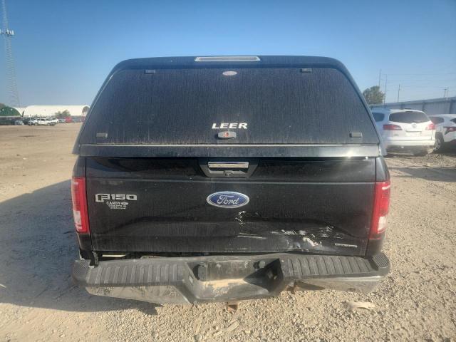 Photo 6 from auction – 2016 FORD F150 with VIN 1FTFW1EF0GFB10436