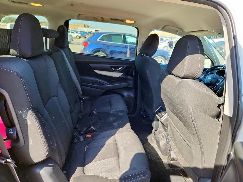 Фото 11 с аукциона – 2019 SUBARU ASCENT PRE с VIN 4S4WMACD5K3462120