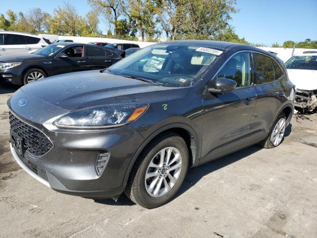 FORD ESCAPE SE 2020 with VIN 1FMCU0G69LUA82489 - Photo from auction